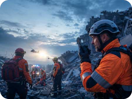 Emergency Rescue