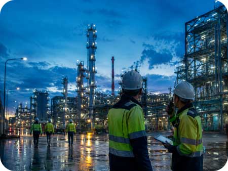 Industrial Parks