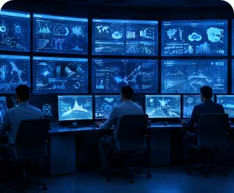 Command Center