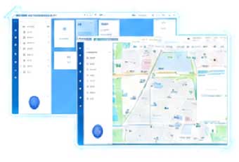 GIS Dispatching System