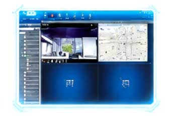 Unified Dispatching System