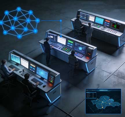 Cyber Range