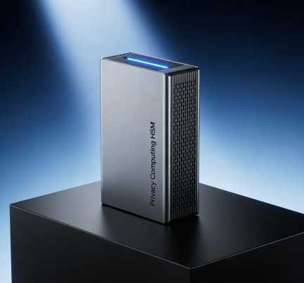 Privacy Computing HSM