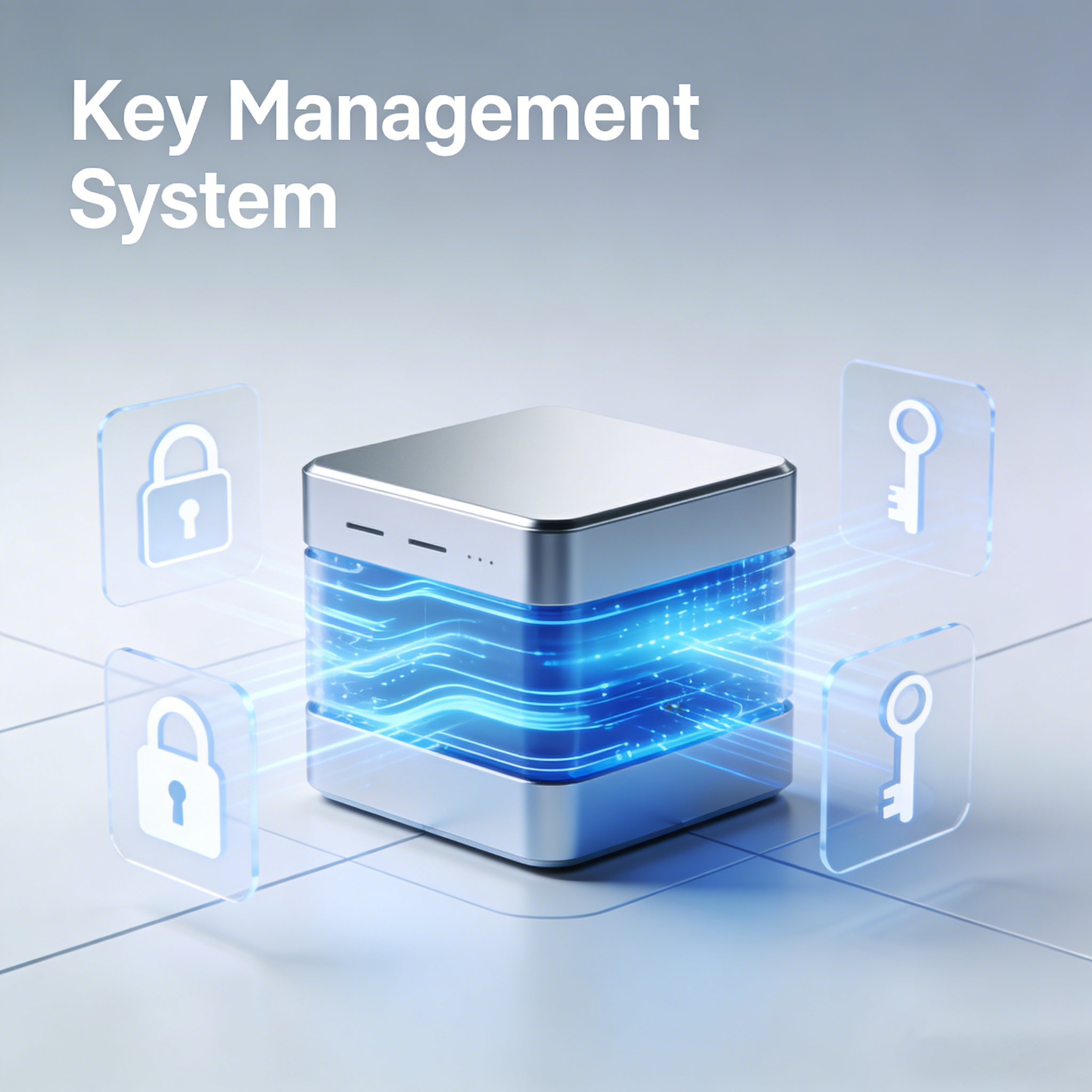Key Management System
